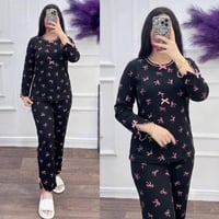 #جديد #بجاما ❤️ السعر : 25 الف قياسات عاديه  السعر 27 الف قياسات خاصه ...