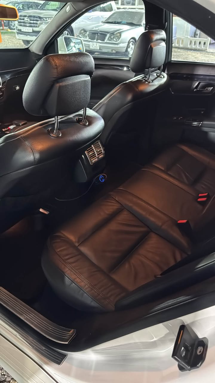 مارسدس  S350
موديل 2013 تسجيل جديد قرار 102 باسمي تحويل مباشر 

مكينه  CGI

باب قصير 

ماشيه 75 كيلو متر 

وارد يابان 

عنوان سياره البصره 
سعر 240 وبيها مجال 
 

***********
