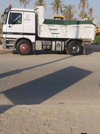 أكتروز ٢٠٠١ • مكينه وگير عالشرط • شاصي مكفول
