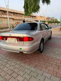 سوناتا ٢ • تحويل مباشر • قضاء هيت