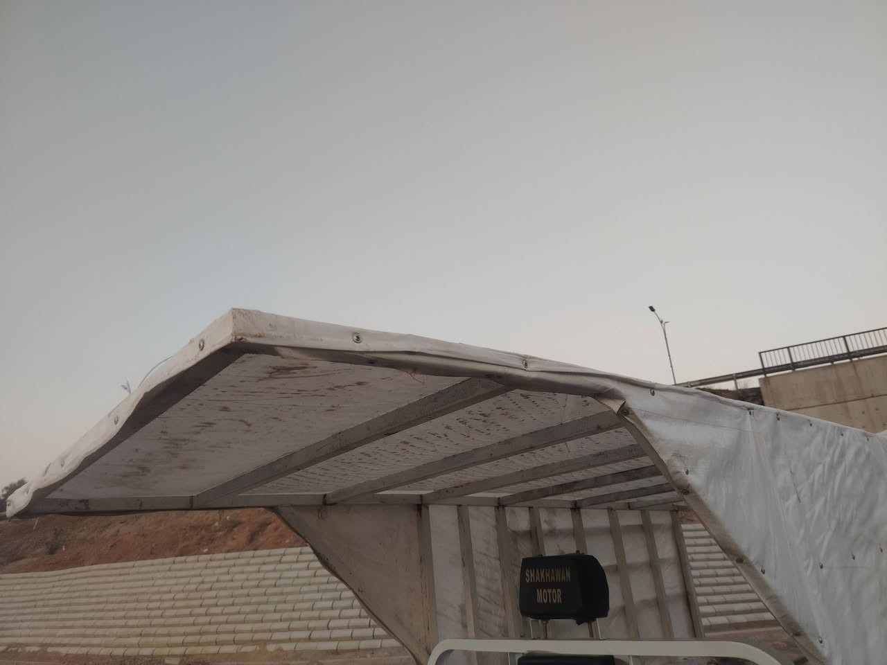 قطع غيار • كركوك قادسيه • قابل تفاوض