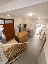 شارع المطار الجديد • ١٢٠م • ٣ غرف