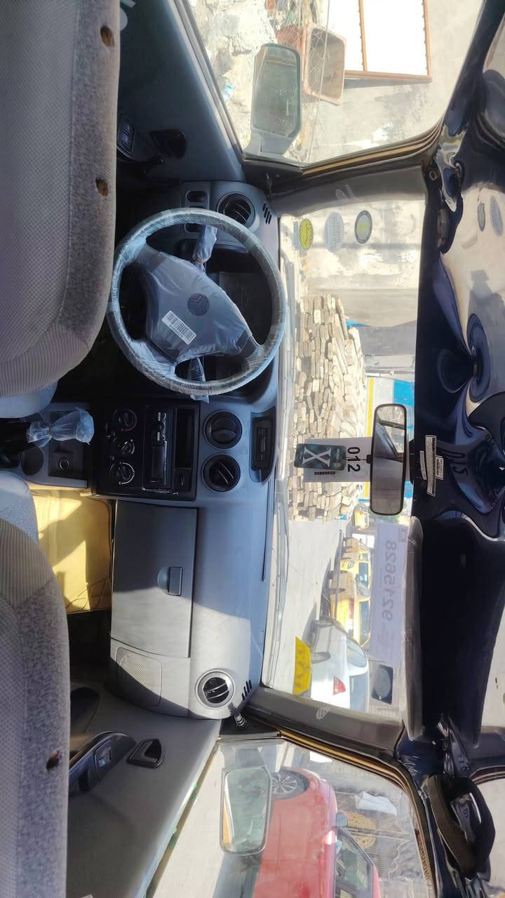 سايبا ٢٠١٥ كلش ما متعوبه وما بيه نقص برغي حته تبريد شغال وثلج 🧊 بيه ضربه بجم مبدل بيه جاملق وبنيد ولباقي عل بلاد حته شواصيه شركه ما معمرهن وما بيه اسم لفطر سعره ٢٩ بلاش مكاني الأمين للاستفسار ***********
