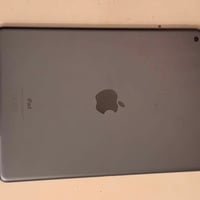 ايباد ٩ ipad 9 مبدل شاشه والبصمه واكفه ذاكره ٦٤ كيكا السعر175 بي مجال ...