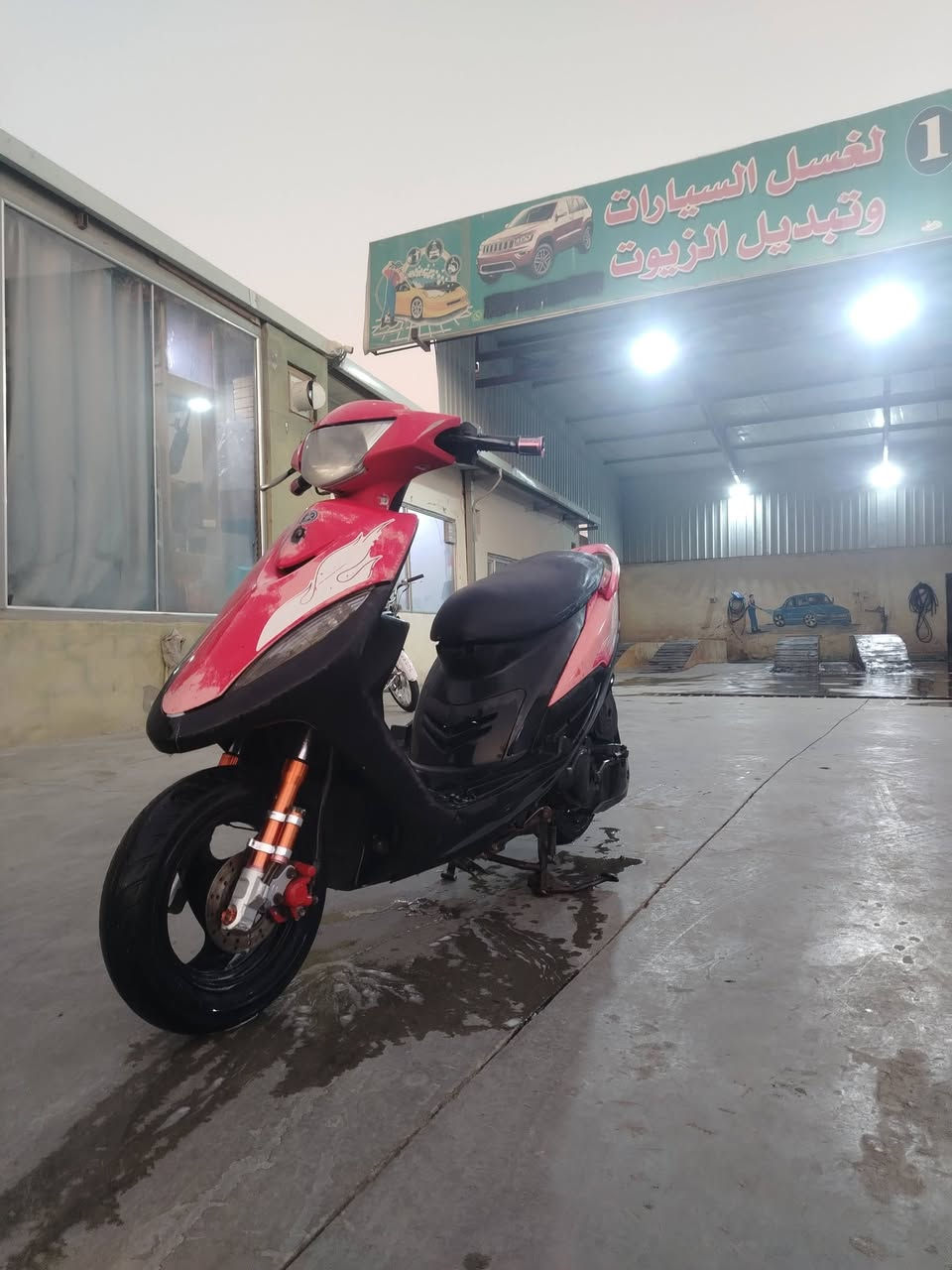 سلام عليكم ماكس عدله مديل 2008 جاهزه وصر معرض كامله السعر 700 وبيهه مجال كربلاء شارع الحسينيه الكنطره البيضه هاذه رقمي ***********
