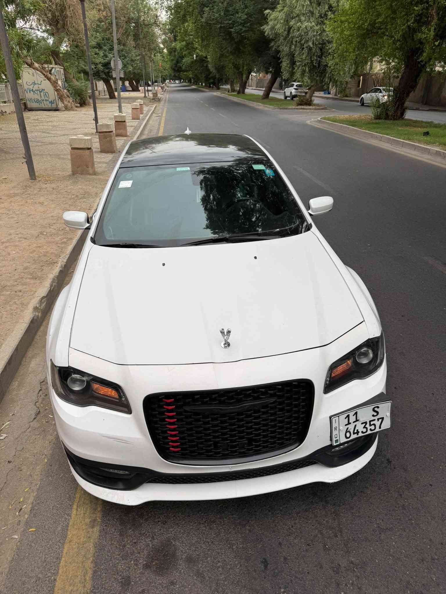 السلام عليكم اوباما S 300  موديل 21 مواصفات الاس معروفة حادثه سرقة 3 قطع فقط بدون ضربة بدون ضربة عارضة 250$ للتواصل ***********

