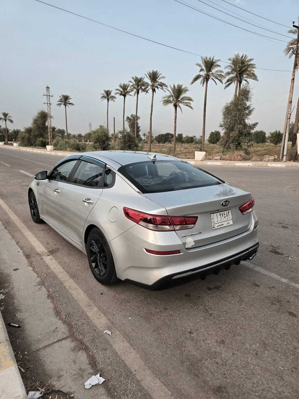 وارد امريكي • ٢٠١٩ • نص فول