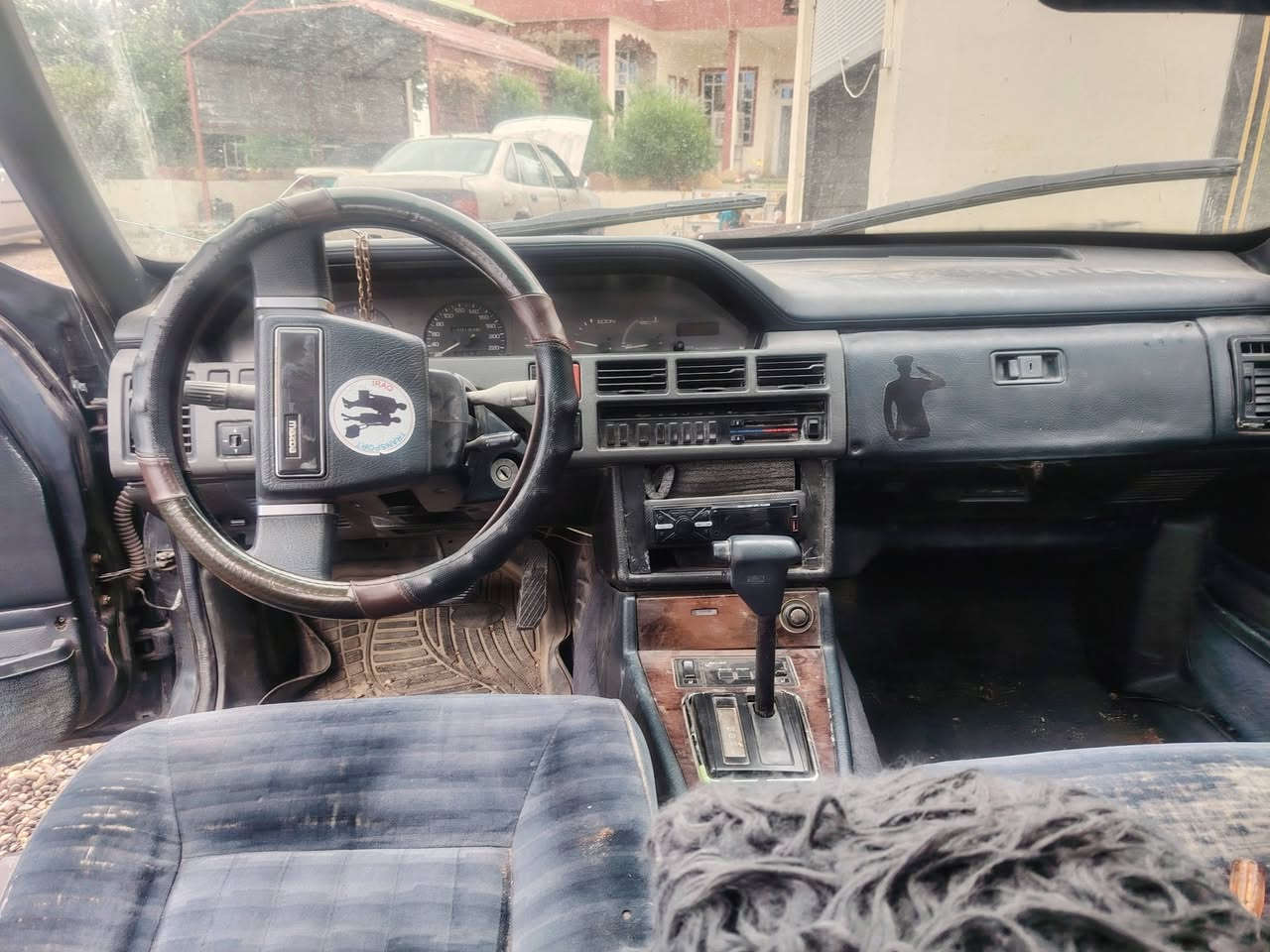 مازده • تبريد ثلج • رقم كركوك