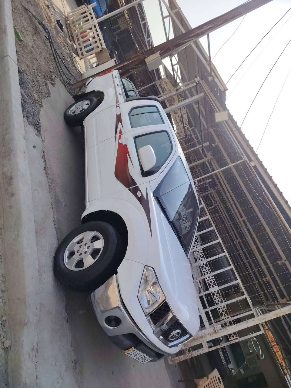 نيفارة • اوتوماتيك • ٢٠١٤