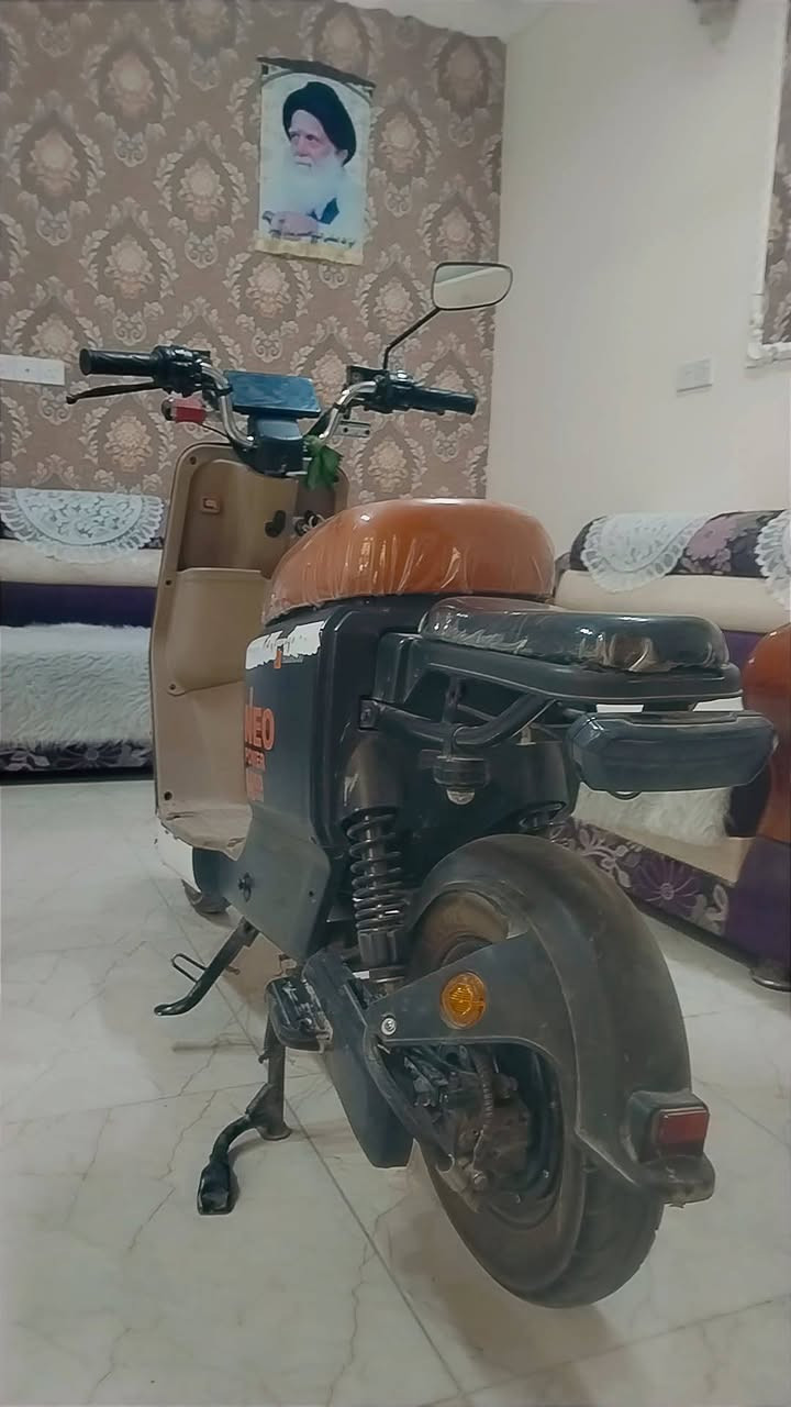 شحن • ٦بطاريات • ٨٥