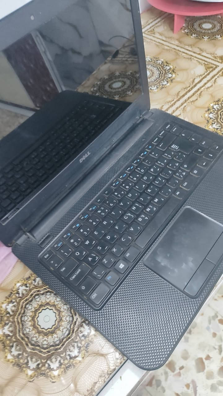 حاسبه شغاله • بطاريه جديده • بغداد الحسينيه