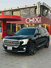 دينالي • بنوراما • ٩٠٠٠ ميل