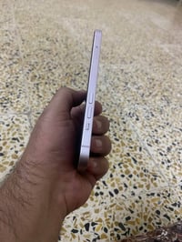 آيفون ١٣ • ١٢٨ • بطارية ٩٥