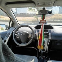 یارس مودیل 2010 گێر تۆماتیک  گێڕو مەکینە بە شەرت مەکینە بجوک بێ تەقەو ...