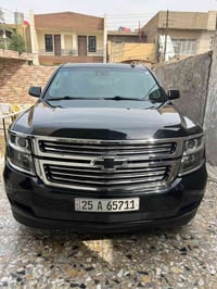 تاهو • موديل ٢٠١٩ • كفالة عامة