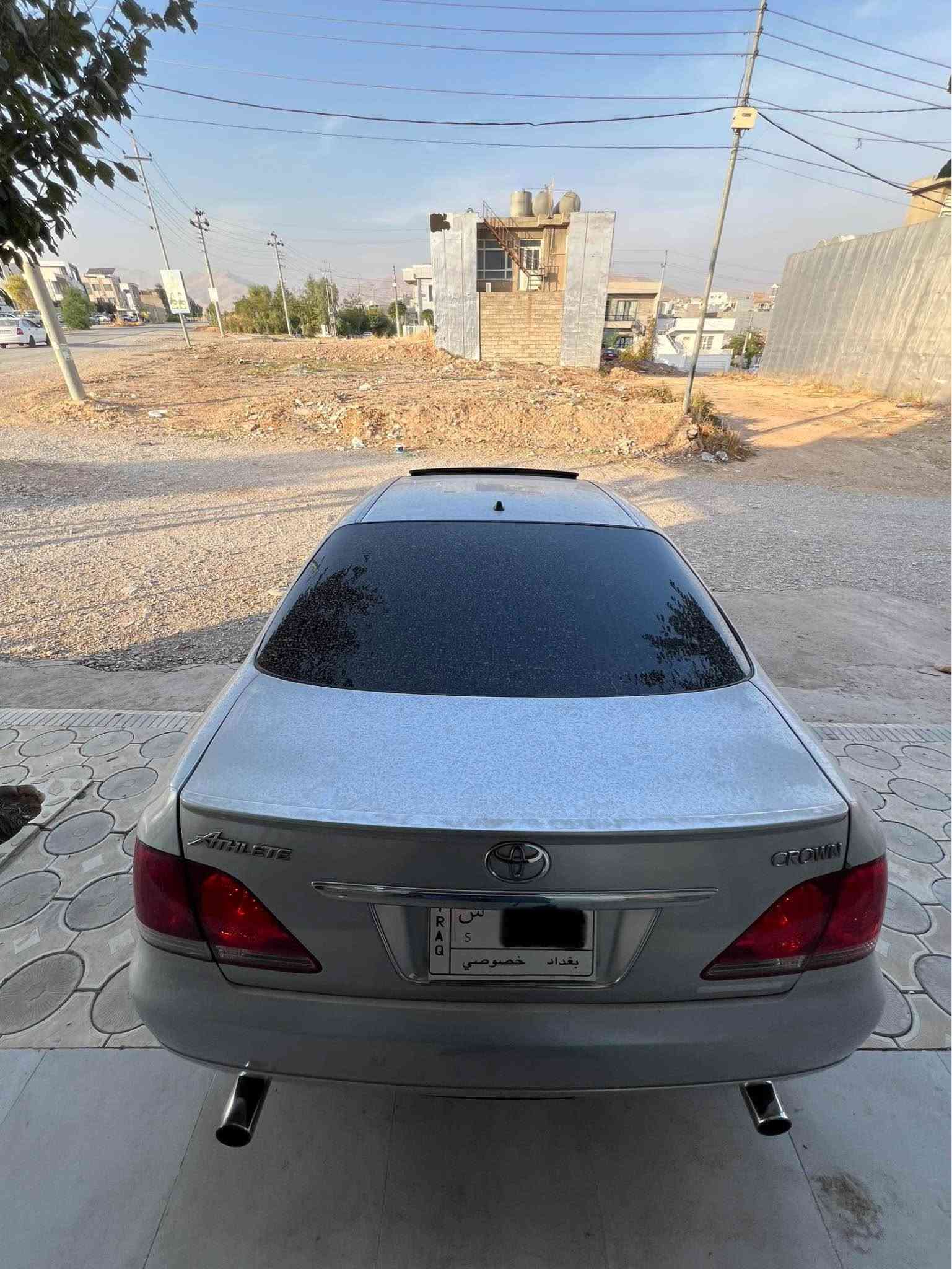 شاهینە • ٢٠٠٧ • فول مواصفات