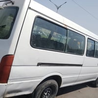 ٢٠١٤ • مكينة بيها خيط • جير واكسل زين