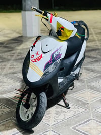 ماكس بوشه • ٥٥ • معدل فول