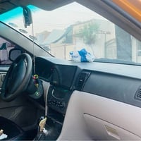 جيلي موبيل • كير عادي • رقم كركوك
