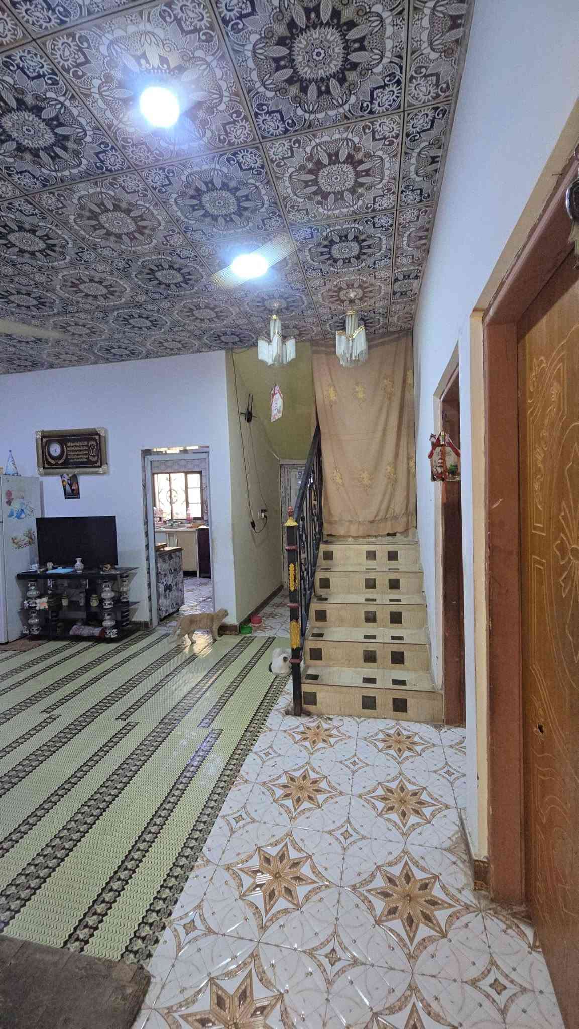 طابو زراعي سند ٢٥ • ابي الخصيب • ٣٠٠م