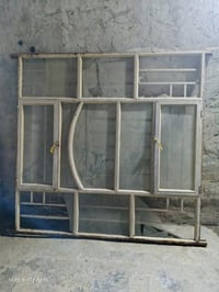 اخوان شباك وزن ثقيل  البيع عنوان بغداد البلديات  07721321713  نص مكتوب...