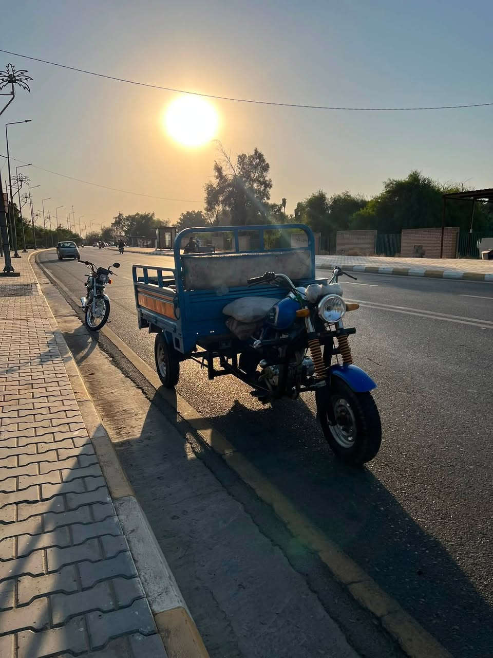 سلام عليكم ستوته موديل ٢٠٢٢
مكينه ٢٠٢٦ شاصي مكفول سعره خاص او اتصال 

***********
