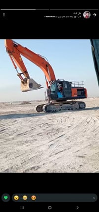 سايق حفاره متفرغ للعمل للاتصال 07846195136