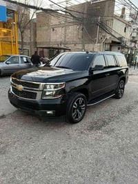 تاهو • ٢٠٢٠ • فول مواصفات