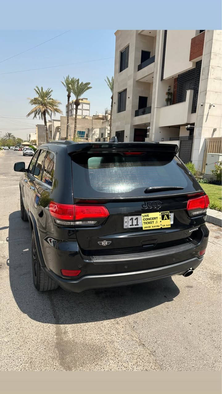 ‎سلام عليكم حبايبي

‎للبيع 

Jeep✈️

‎جيب لاريدو2017 وارد امريكي

‎رقم بغداد انكليزي

‎تو ويل

‎حجم محرك 3600 محرك مفتوح مبدل بساتم 14 جناي جيب يعرفون شقصد 

‎قطعتين تبريد🥶

‎بصمه تشغيل عن بعد

‎حساس خلفي

‎شاشة كامرة

‎كشنات جلد

‎هيتر بلمرايا

‎مثبت سرعه

‎اوتو ستارت 

‎نضام سبورت

‎مانع نزلاق

‎‏ECO

‎كشن كهرباء

‎شفتات بل ستيرن

‎بلوتوث اوكس USB

‎باقي موصفات معروفه بجيب

‎حادثه جاملغ بنيد مبدلات 

‎السعر  158$ بي مجال 

 

‎مكان سيارة بغداد
***********

‎بي واتساب 📞ابو ميلا بغداد, العراق
