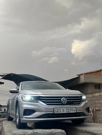 للبيع | فولكس واجن باسات 2020 خليجي ✨🚘 وبسعر منافس جداً. 🔥  . المواصفا...