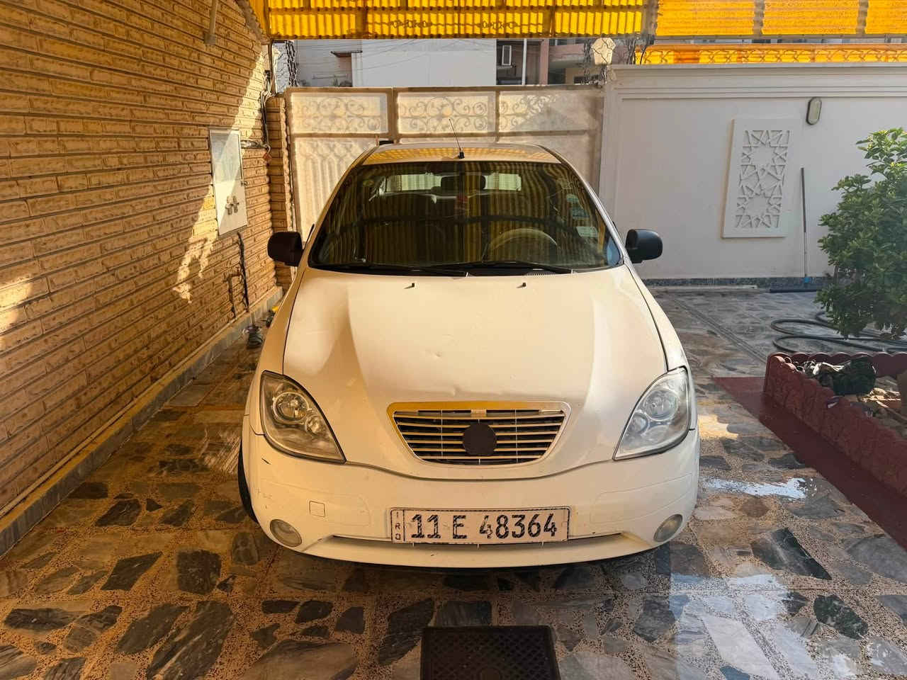 السلام عليكم طبيه لبيع موديل 18 رقم بغداد بسمي سنويه جديده سياره كير مكينه صدر خير من الله مكفوله من صبغ ضرب بيه نقّص تايرات اعنوان بغداد البنوك سعره 53بيه مجال ***********
