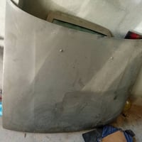 بونيت اوپل • قطع غيار