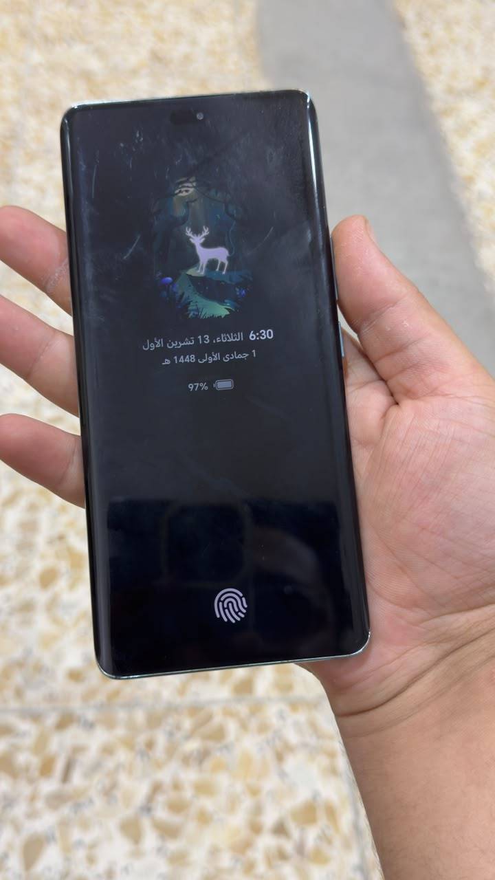 هونر X9c • ٢٥٦ • رام ١٢