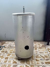 كيزر • ٦٠لتر • صناعة محلية