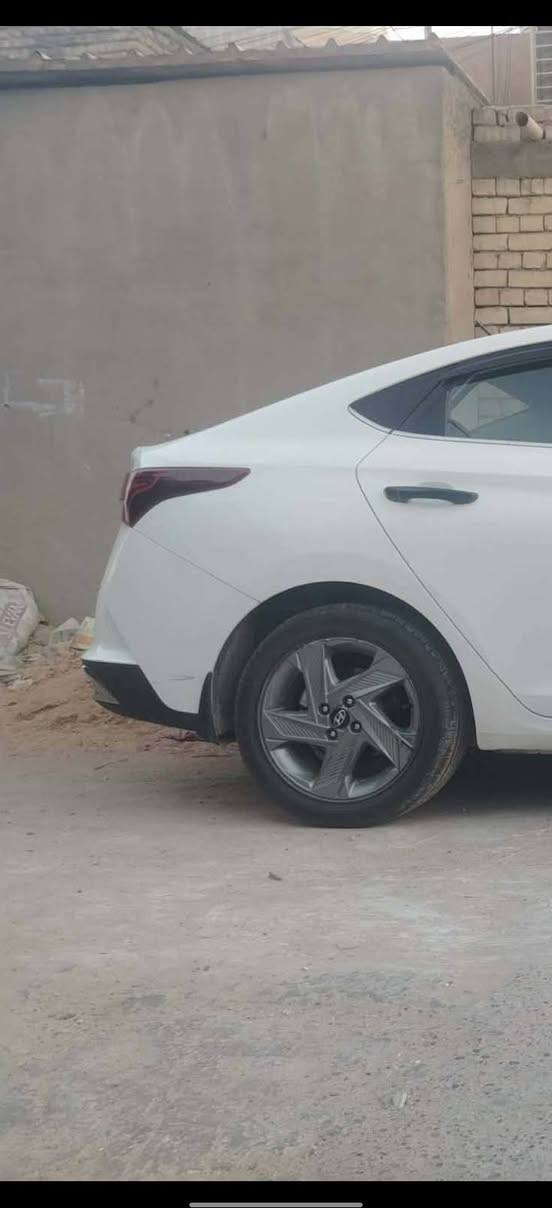 سلام وعليكم تخم ويل كب اكسنت حجم16 وتخم تاير 195/55/16
سعر 400
بغداد شعب 
رقم ***********
