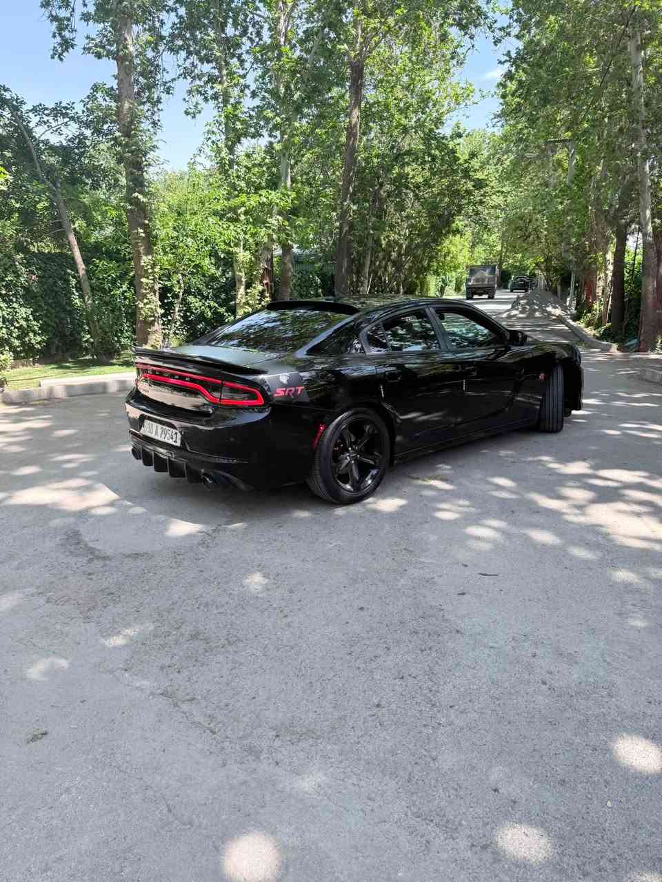 دوج جارجر sxt  2016 محرك 3600محدث  srt.  رقم بابل به اسمی. کامل سیاره.  بدون. حادث. تقریر حالوب. بنید اصلی. موجود 
السعر 175$. مکانی بابل. الحله مرکز مدینه   ***********
