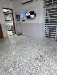 حي نيسان • ٣ غرف • ١٢٠م