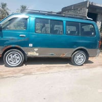 بريجو • موديل ١٩٩٦ • كفالة محرك وكير