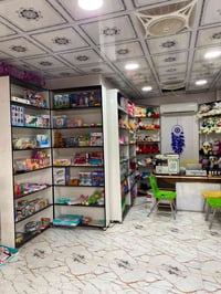 محل مكتبة • طابعة HP477 • طابعة ابسون