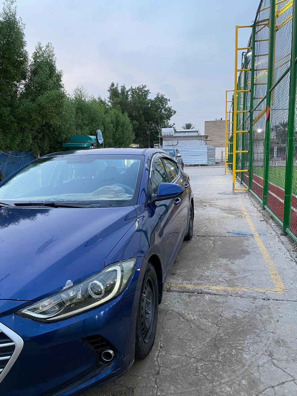 النترا • ٢٠١٧ • ٢٠٠٠