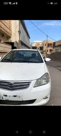 بي واي دي • ٢٠١٤ • ١٤٠٠٠٠ كم