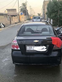 افيو موديل 2016 محرك مسكر بسمي مداور ثاني يوم بيها قطعتين صبغ بدون حاد...