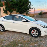 هؤندا ئافانتي ٢٠١٢ براوه ي دوبه ي  سه قف وكه فه رو به تانه به شه رت ده...