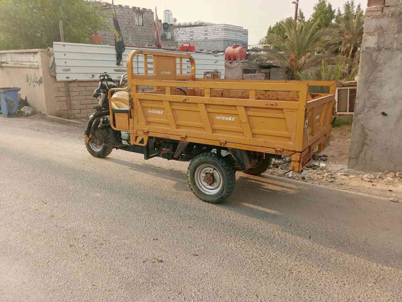 ستوته • موديل ٢١ • بصره ابو الخصيب