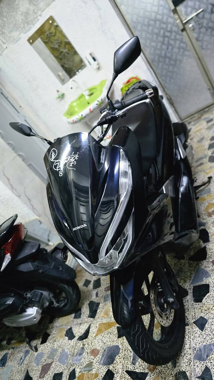PCX • ٢٠٢٠ • ١٥٠