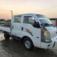 كيا • ٢٠٠٧ • دبل قمرة