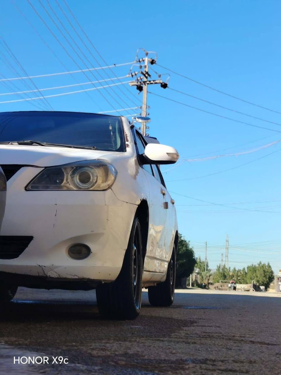 سلام عليكم للبيع BYD G3 2012 محور مكينه وكير كورلا 1600 القديم رقم كربلاء سنويه لل 27 بيهه خياسات لاضربه ولا تبديل سعر 44 وبيه مجال مكان السياره حله ابو غرق للاستفسار الاتصال على الرقم *********** بي واتساب
