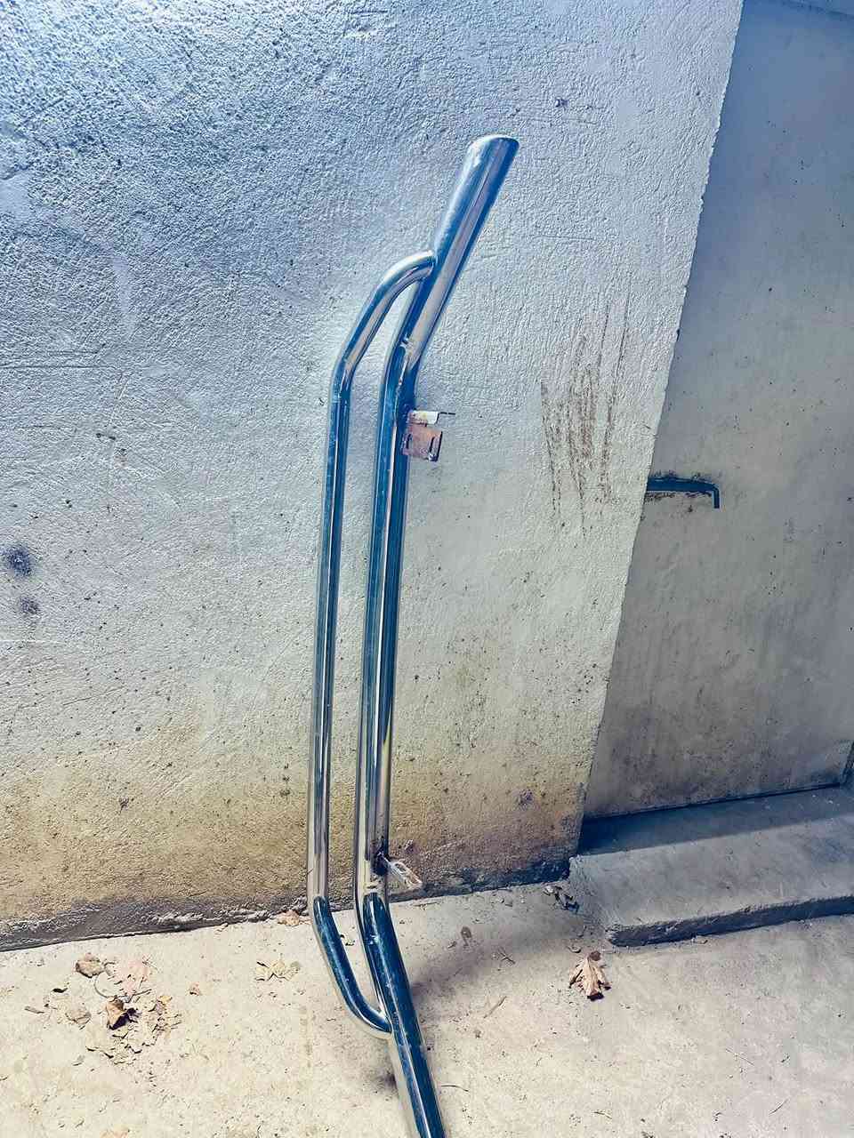 سلام عليكم شباب متوفر درع امامي لبيع سعر 35وبخدمت شراي وهاذه رقمي ***********
