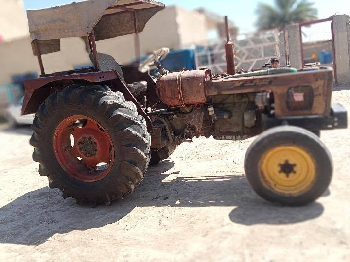 عنتر البيع مكفولة من كير محرك هدروليك مكان شوملي ***********
