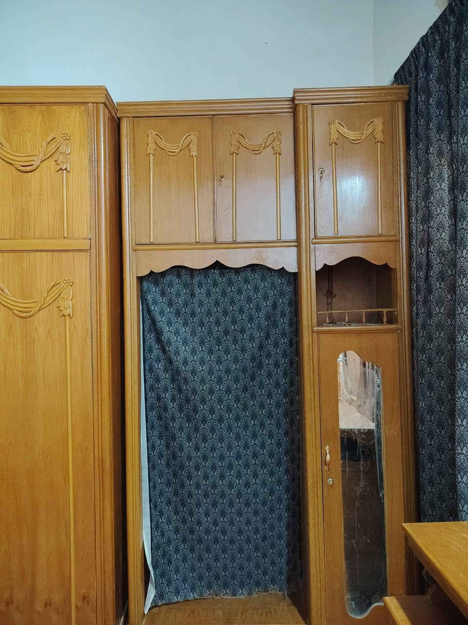 تسكام أم٥ • طابقين • استعمال قليل